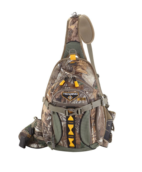 Best hunting sling pack sale