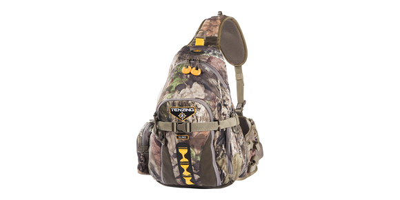 Bow hunting sling pack hotsell