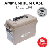 Ammunition Box Combo Medium & Small Evolution Gear