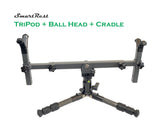 Short Tripod SmartRest