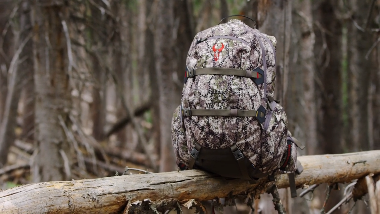 Badlands backpack sales