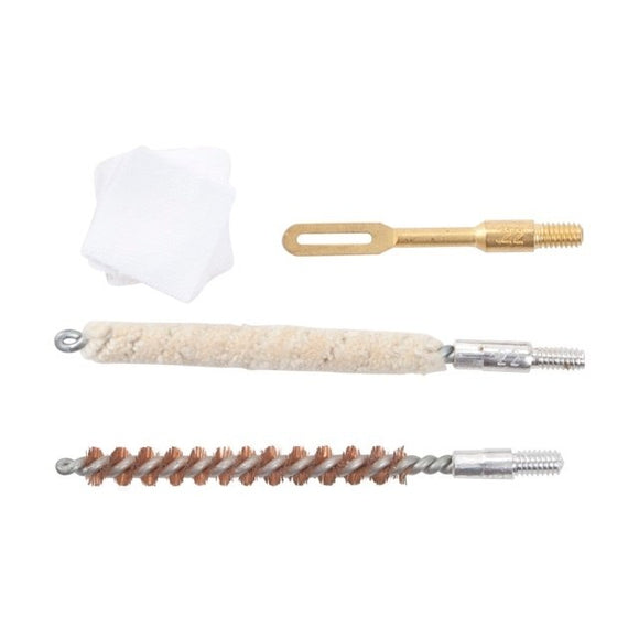 Allen Rifle Cleaning Tip Set .30 Calibers