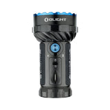 Olight Marauder 2 Torch 14000 Lumens Rechargeable Tactical LED Torch Black