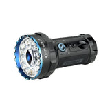Olight Marauder 2 Torch 14000 Lumens Rechargeable Tactical LED Torch Black