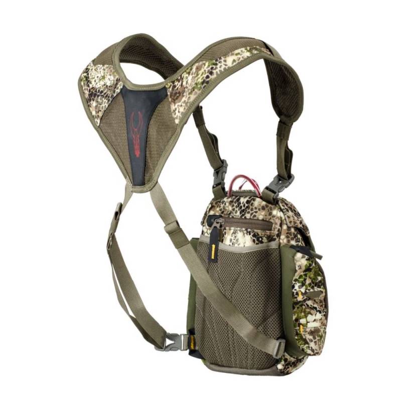 Badlands Bino XR - Funda Binocular y telémetro con arnés, Approach OG Badlands Bino XR - Funda Binocular y telémetro con arnés, Approach OG